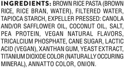 Daiya, Dairy Free Gluten Free Cheddar Style Vegan Mac and Cheese, 10.6 Ounce