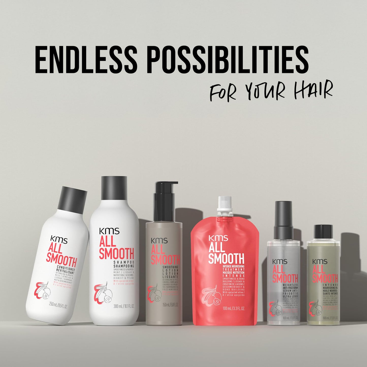 AllSmooth Conditioner