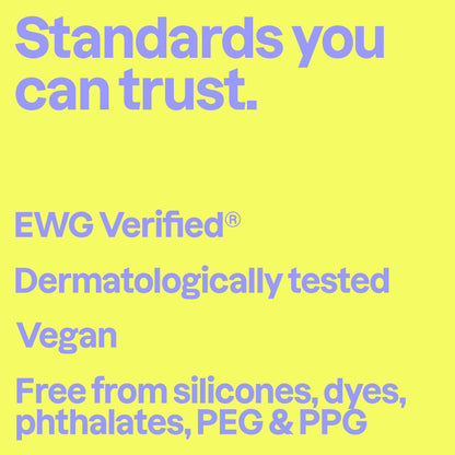 ATTITUDE Bubble Bath, EWG Verified, Plant and Mineral-Based, Dermatologically Tested, Vegan Body Care Products, Coconut & Wild Berries, 16 Fl Oz