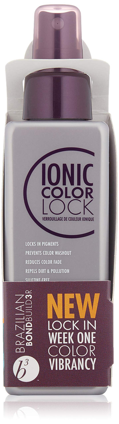 B3 Brazilian Bond Builder Ionic Color Lock