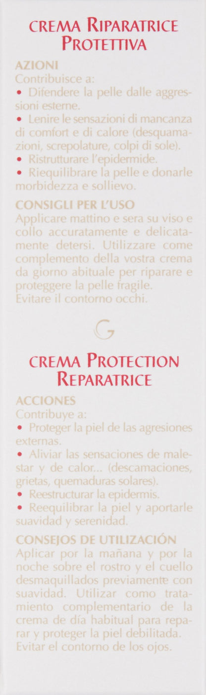 Guinot Creme Protection Reparatrice Face Cream, 1.7 oz