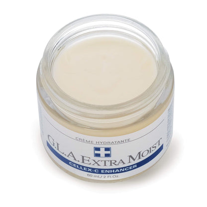 Cellex-C Enhancer G.L.A. Extra Moist, 2 Fl Oz (Pack of 1)