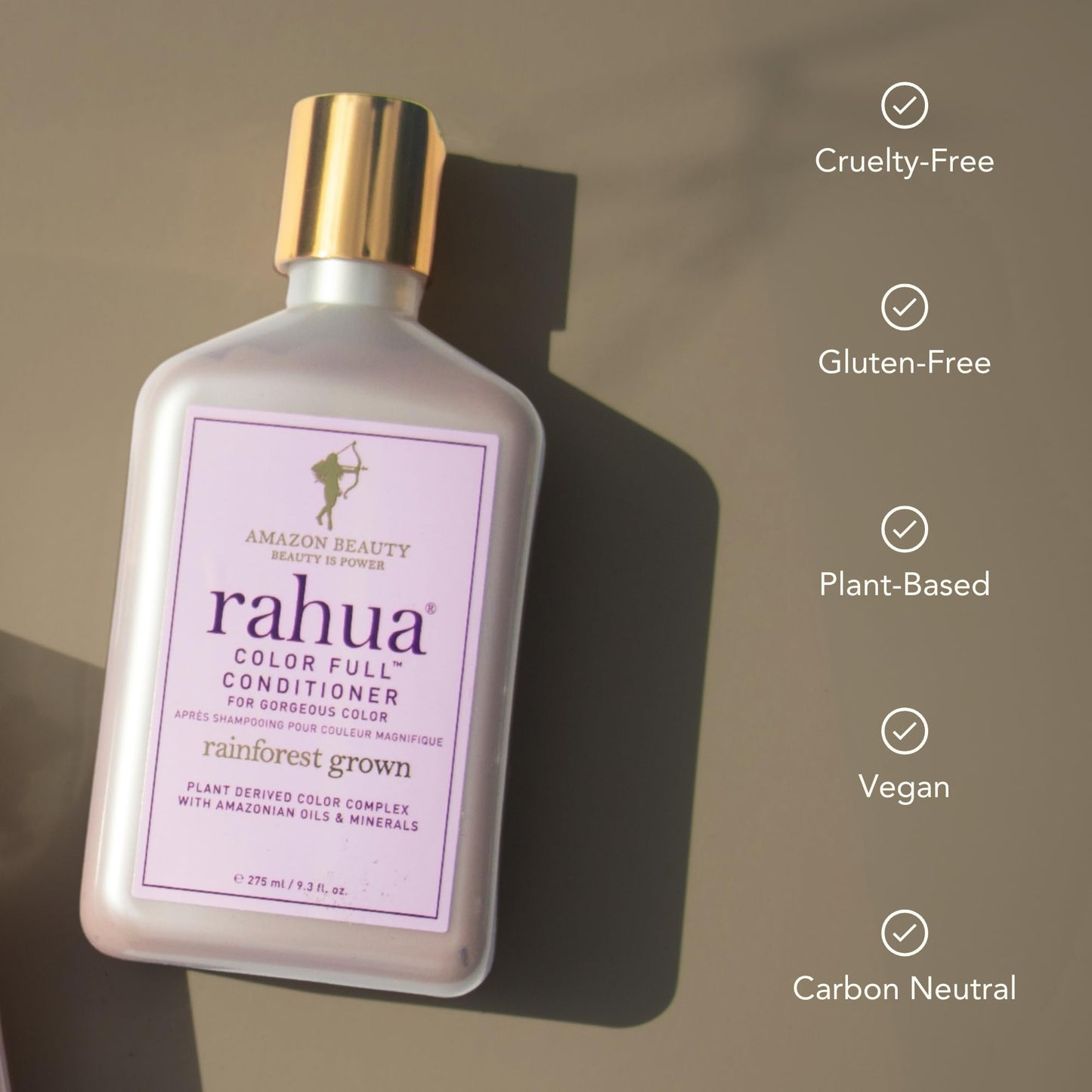 Rahua Women's Color Full Conditioner