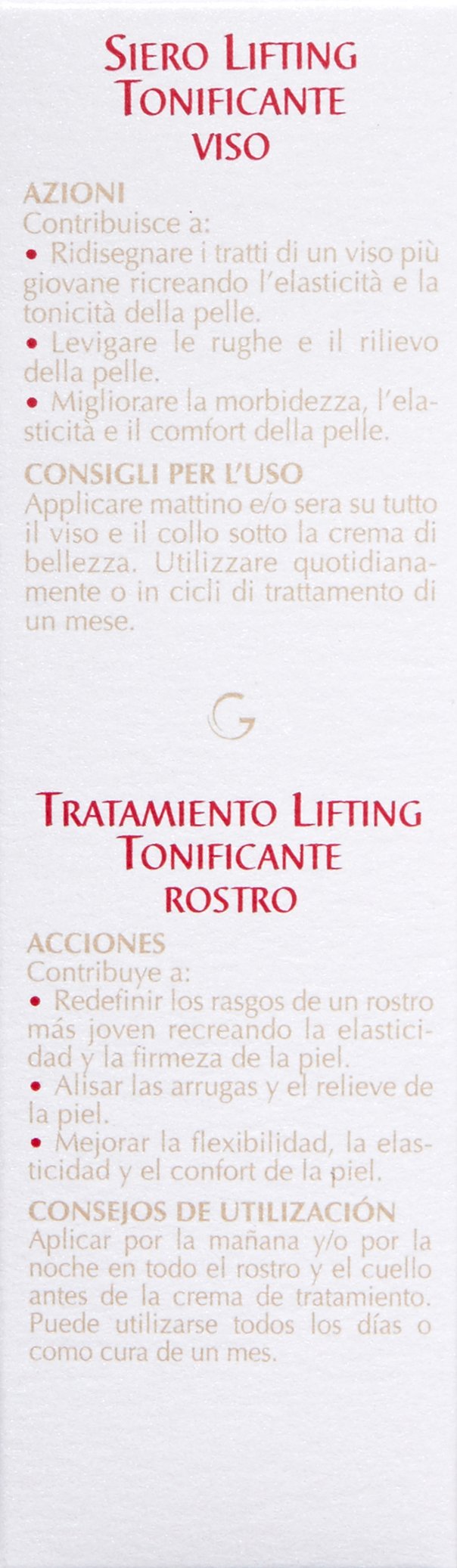 Guinot Liftosome Lift Firming Face Serum, 0.88 Oz