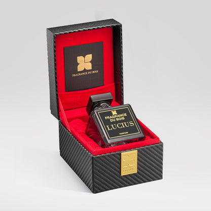 Fragrance Du Bois Lucius Parfum