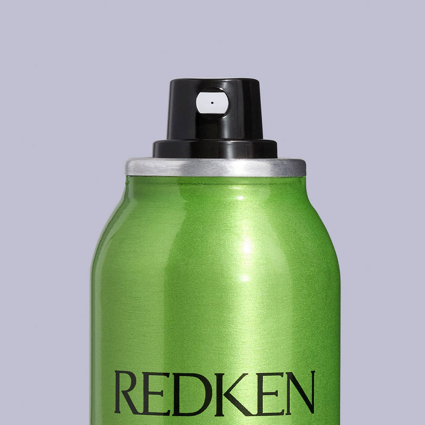 Redken Root Tease Backcombing Finishing Spray For All Hair Types - Matte Finish & Teased Volume Effect, Medium Control