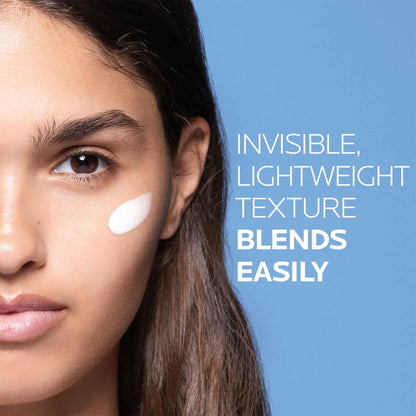 La Roche-Posay Mela B3 UV Daily Sunscreen, Face Moisturizer With SPF 30 + Anti-Aging Melasyl + 5% Niacinamide, Helps Correct & Protect From Sun Damage, Face Sunscreen With No White Cast, 40ML