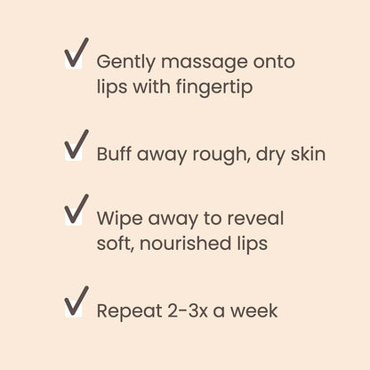 Burt's Bees Original Overnight Intensive Lip Treatment, Moisturizing, Restorative, Reduces Fine Lines, Vitamin E, Ceramides Oils, Natural Origin Lip Care, 0.25 Oz.