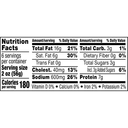 SPAM Korean BBQ Flavored, Shelf Stable Canned Meat, 12 Oz Can