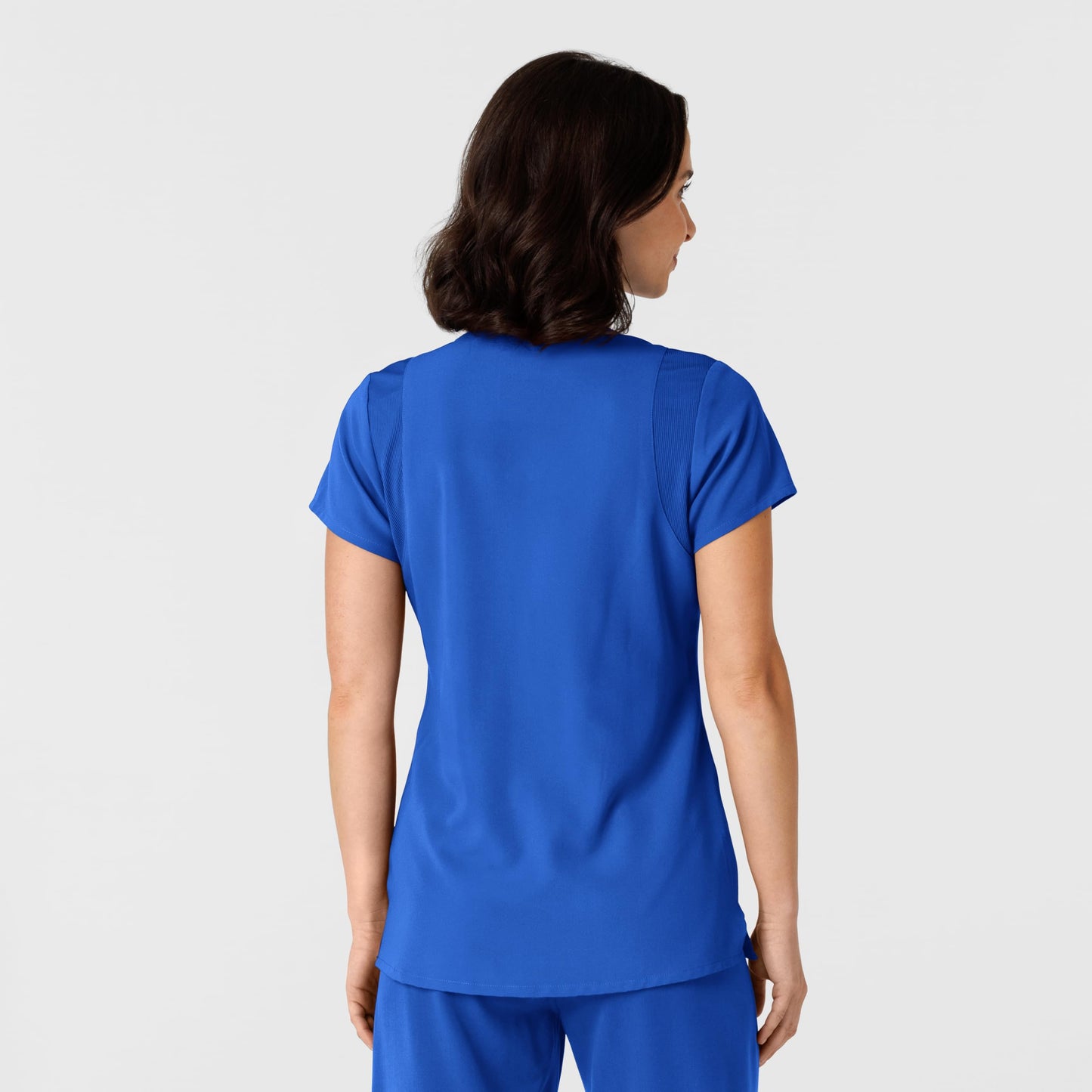 Wink Women's Scrub Top