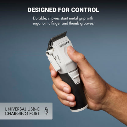 COREFX Professional Performance Hair Clipper