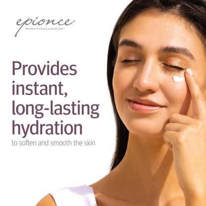 Epionce Enriched Body Cream - Hydrating, Rich Body Butter for Dry Skin on Hands, Feet & Elbows, For All Skin Types, Dermatologist Skincare