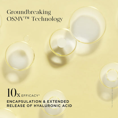 Absolute Nourishing Lift Oil Doses