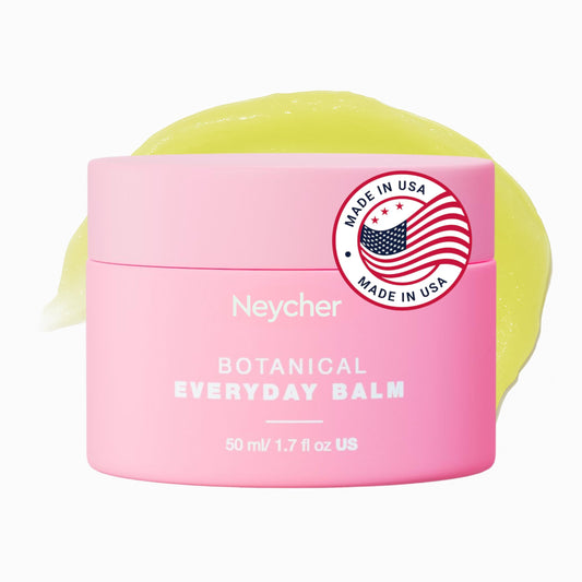 Vaginal Dryness Relief. Made in USA. Vulva Natural Balm. Menopausal Support. Safe for Hormones, 12 Organic Ingredients
