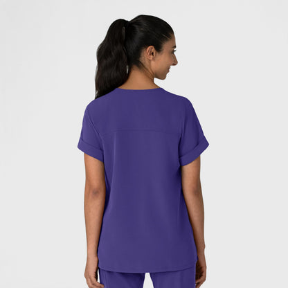 WonderWink Womens Scrub Top