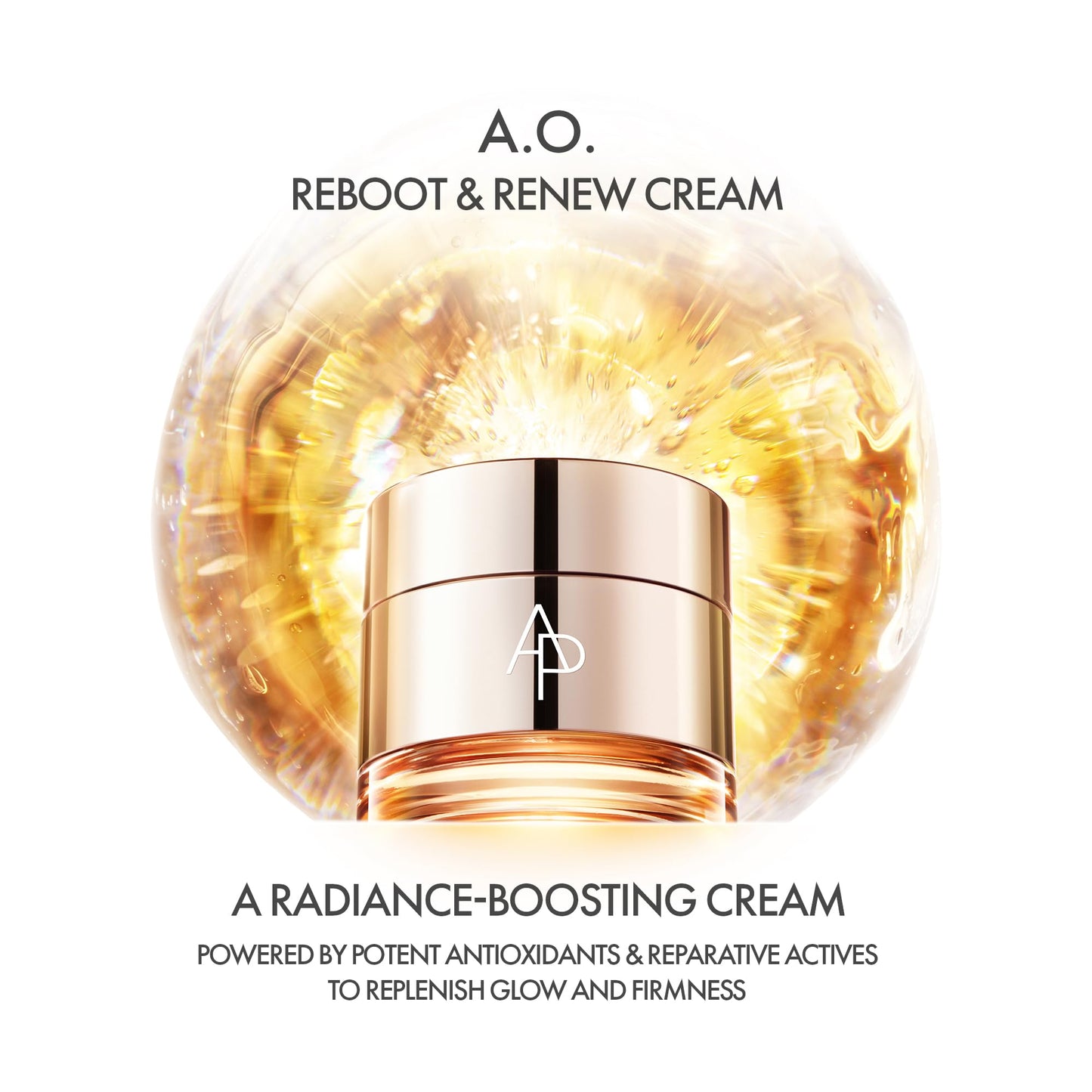 AMOREPACIFIC Antioxidant Rich Radiance Enhancing Elasticity
