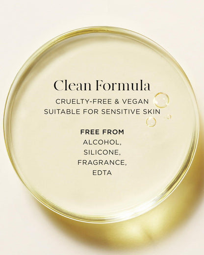 Absolute Nourishing Lift Oil Doses