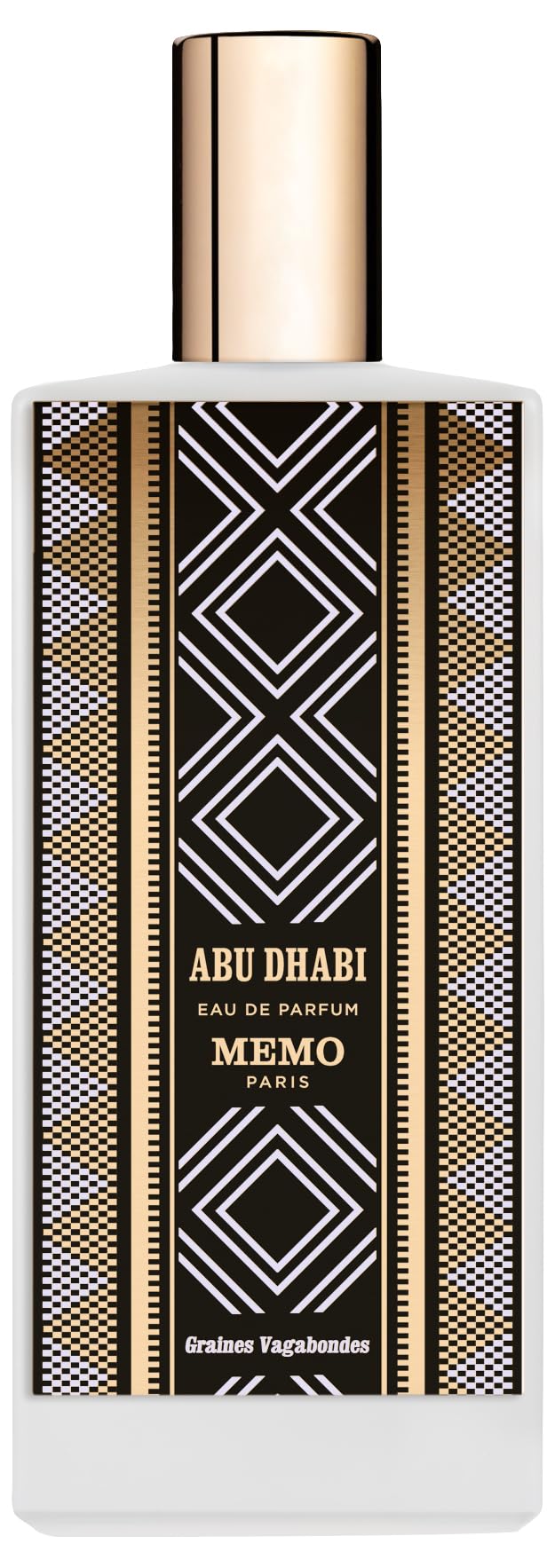 Memo Paris Parfum Dhabi 75ML