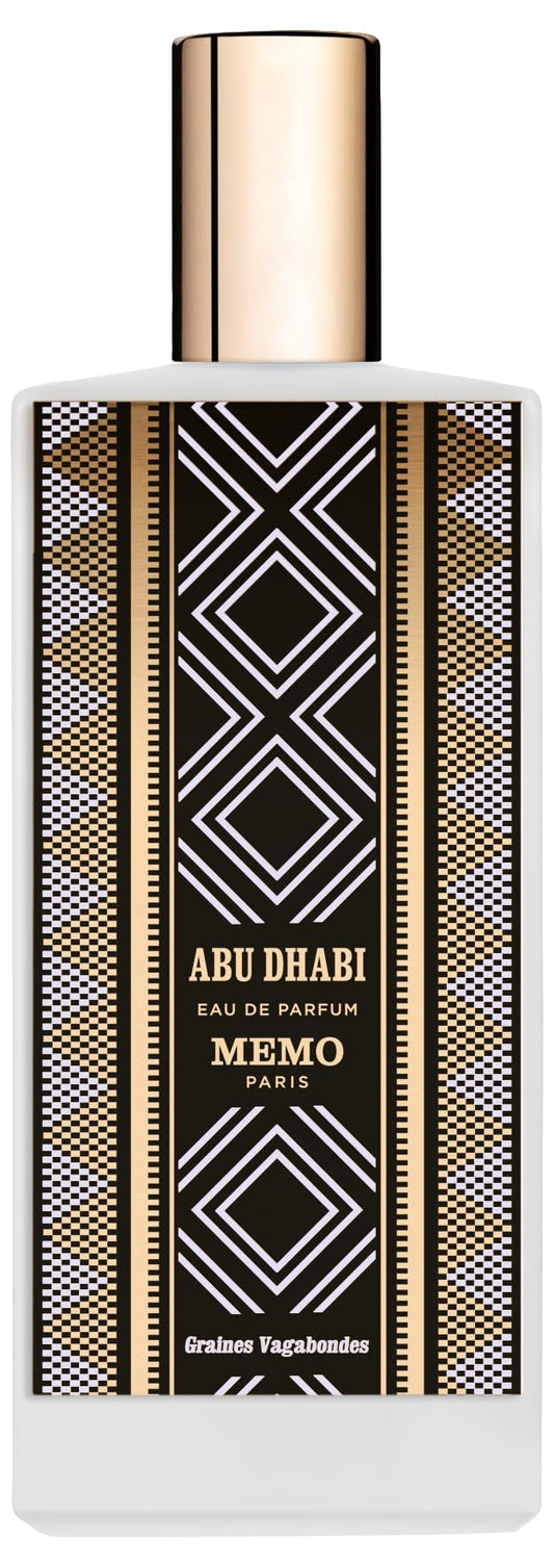 Memo Paris Parfum Dhabi 75ML