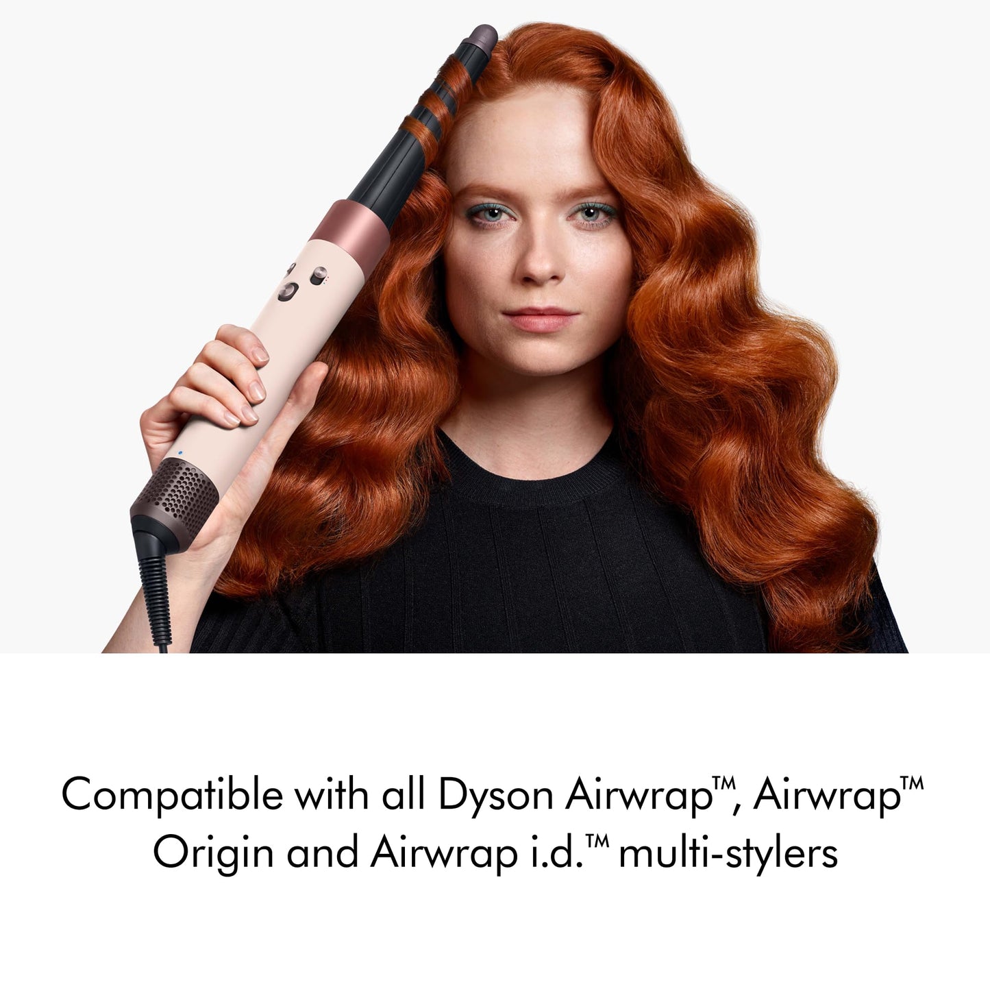 Dyson Conical Airwrap™ barrel attachment