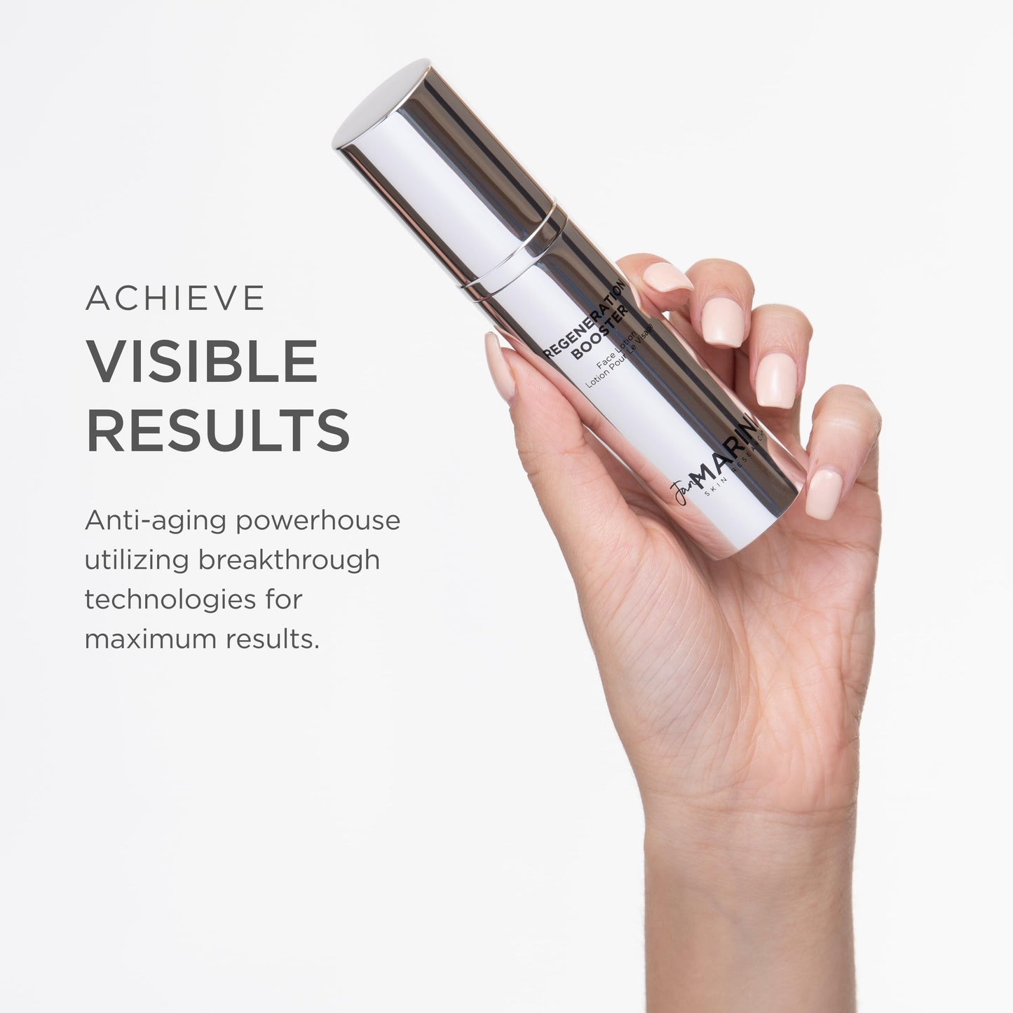 Jan Marini Skin Research Regeneration Booster - 1 Oz