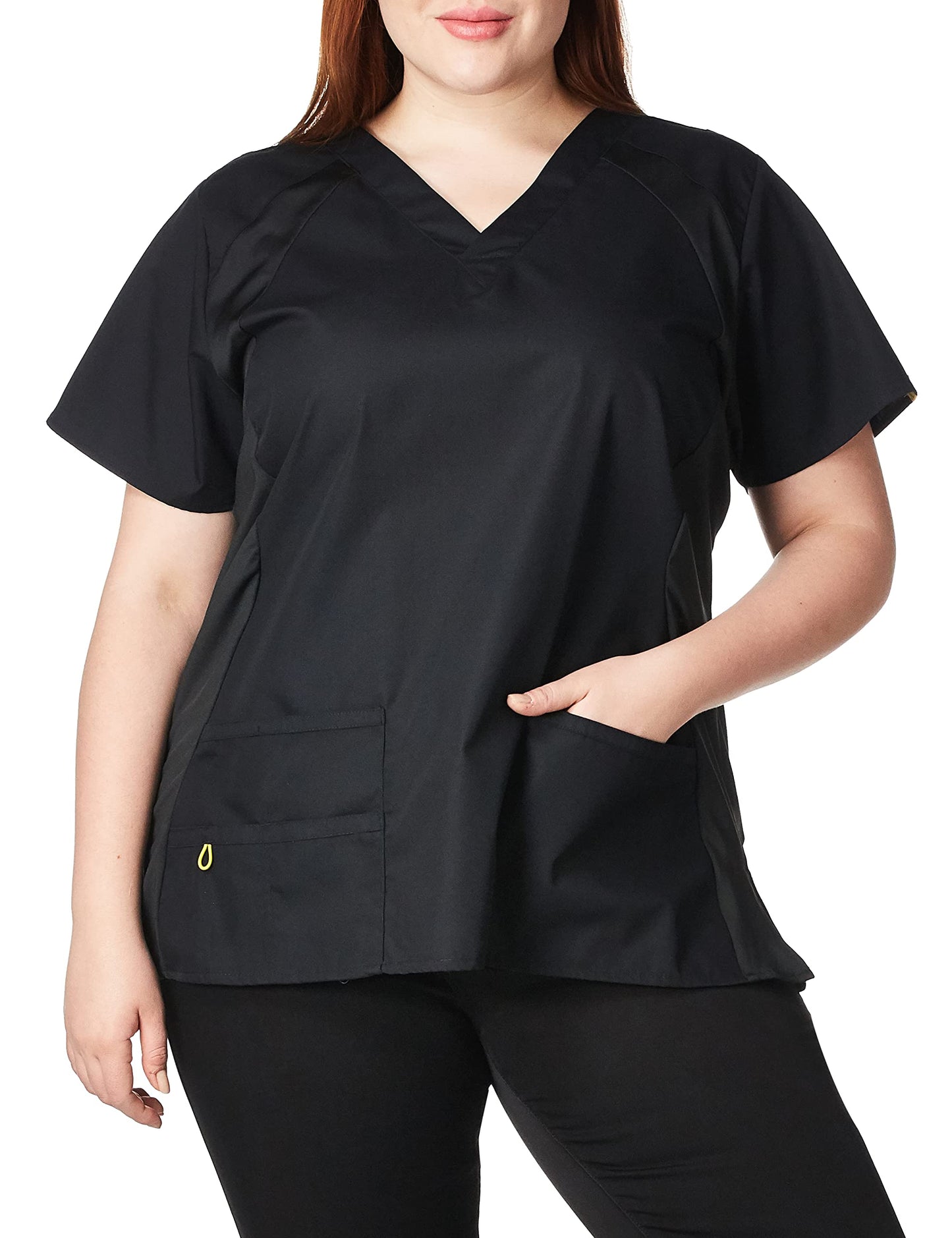 WonderWink Women's Origins Lima Women's Scrub Top