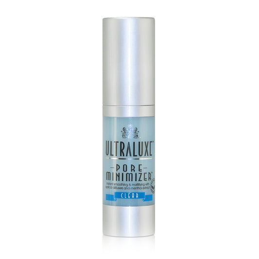 Pore Minimizer, Clear, 0.5 oz