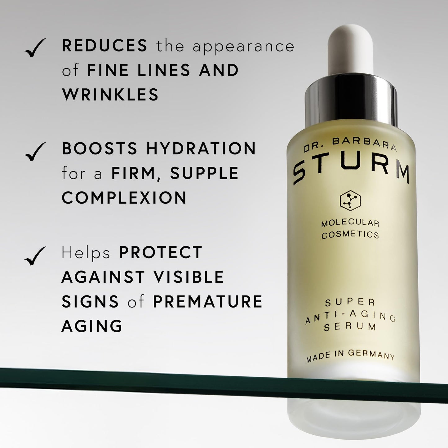 Dr Barbara Sturm Super Anti Aging