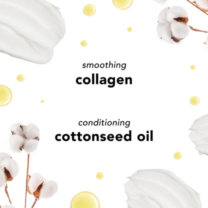 Mario Badescu Collagen Face Moisturizer for Women and Men with SPF 15 for Combination & Sensitive Skin, Daytime Moisturizer Face Cream with Collagen & Cottonseed Oil