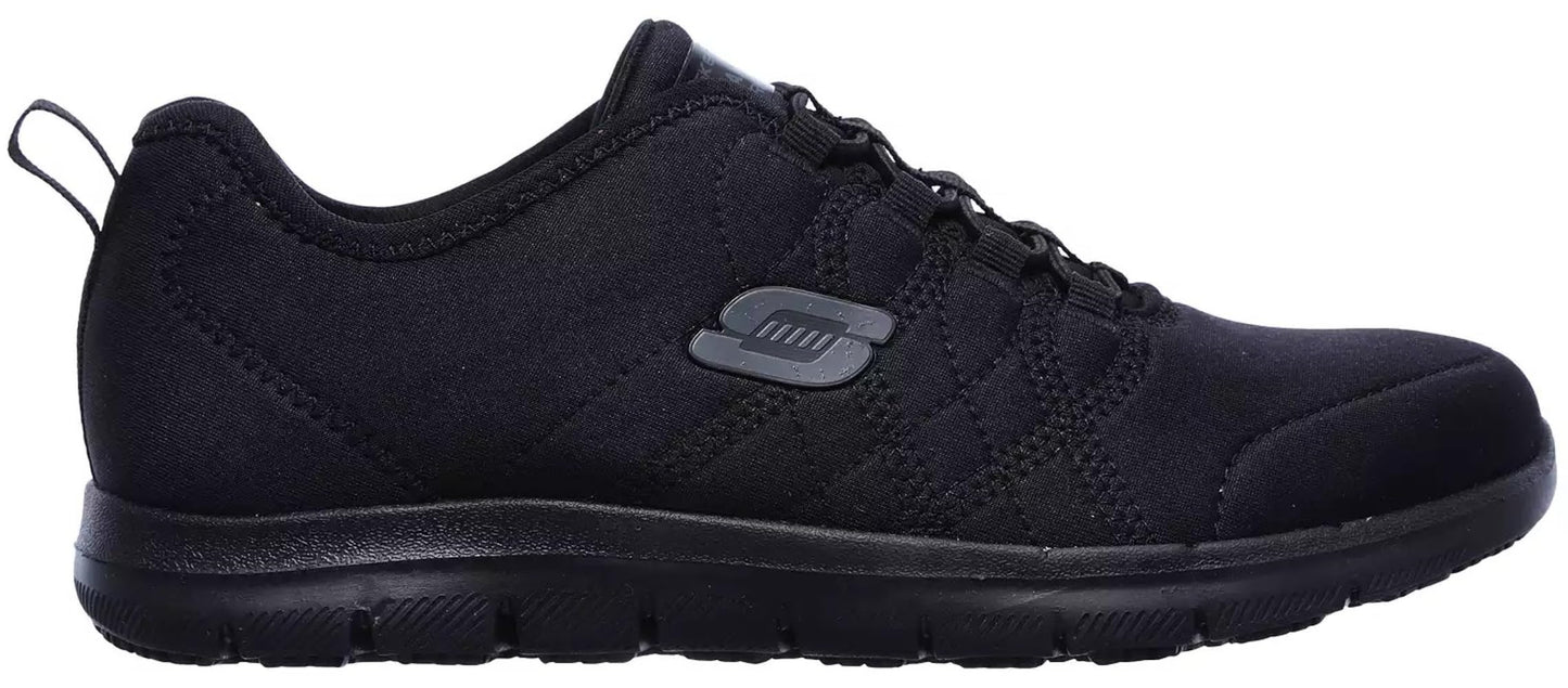 Skechers Womens Ghenter Srelt