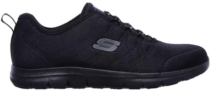 Skechers Womens Ghenter Srelt