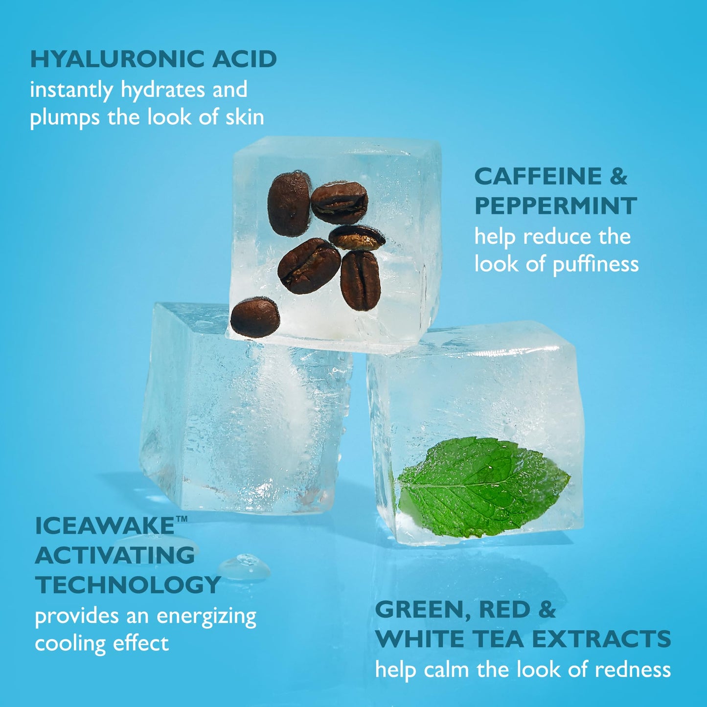Peter Thomas Roth | Water Drench® Ice-Facial Cooling Mist