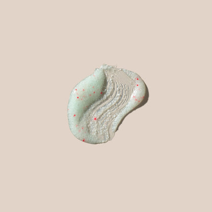 AHAVA Mineral Body Exfoliator, 6.8 Fl Oz