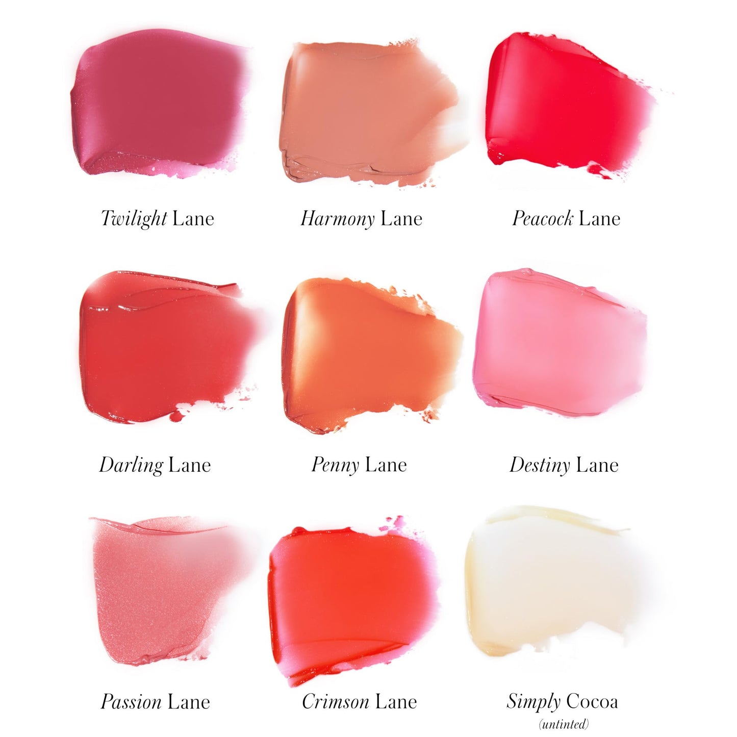 Tinted Daily Lip Balm - Destiny Lane by RMS Beauty for Women - 0.10 oz Lip Balm