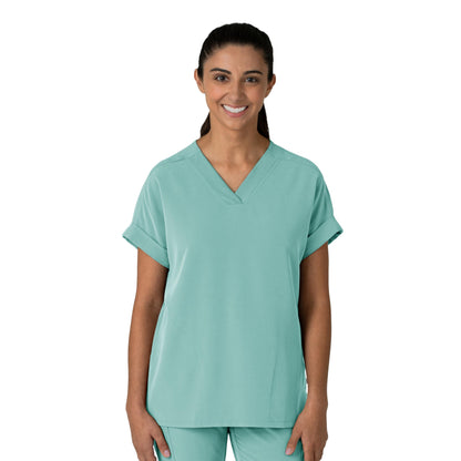 Wink Women's Scrub Top