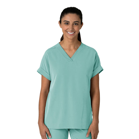 Wink Women's Scrub Top