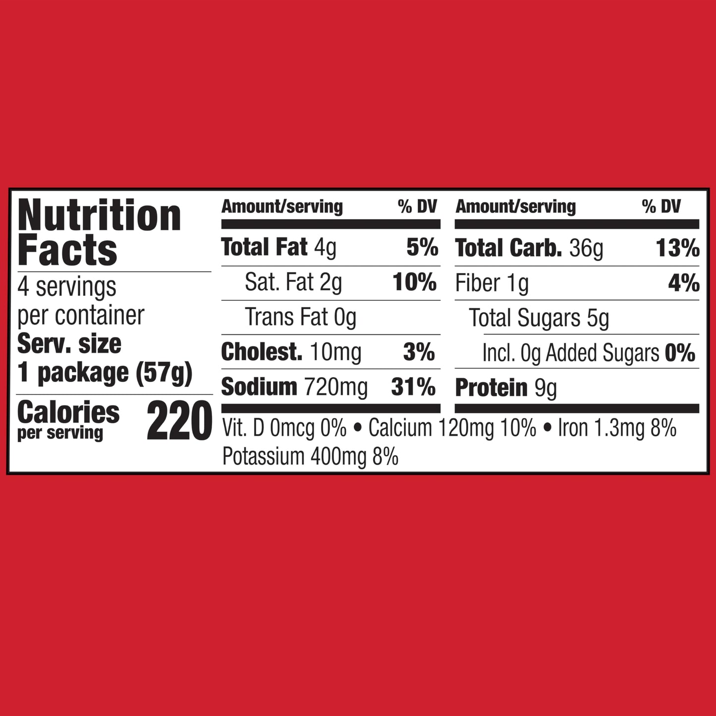 Hamburger Helper Cheeseburger Macaroni Microwave Cup (2 oz - 6 Pack) No Artificial Flavors, Ready in 4 Minutes, Quick Meals for Midweek Dinners, Busy Evenings & Families On-the-Go