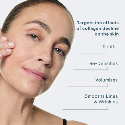 ELEMIS Pro-Collagen Future Restore Serum, Advanced Anti-Aging Serum to Firm, Restore & Smooth Skin