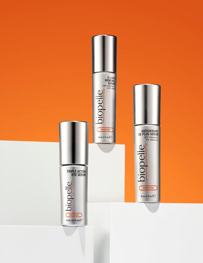 Biopelle Antioxidant CE Plus Serum