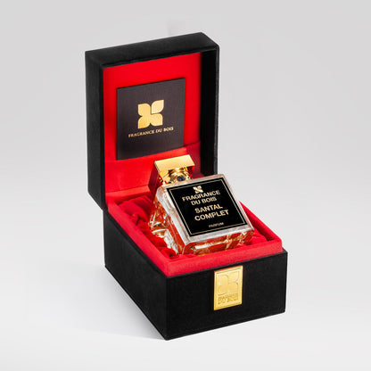 Fragrance Bois Santal Complet Parfum