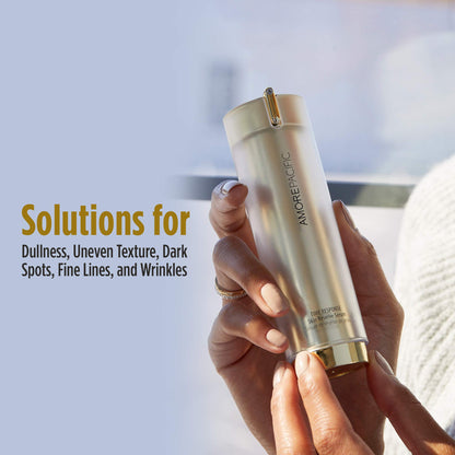 AMOREPACIFIC Response Reserve Facial Treatment