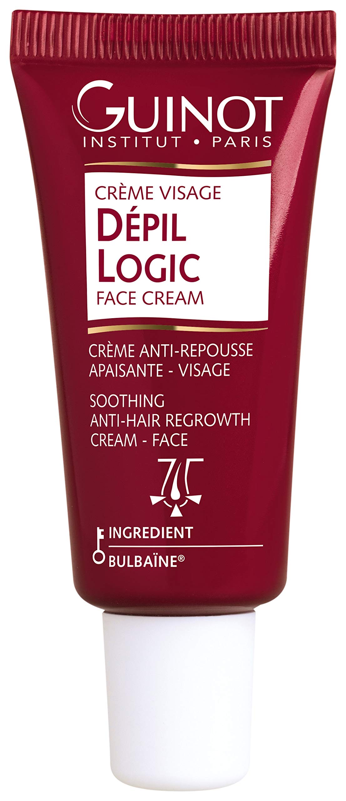 Guinot Depil Logic, 0.44 oz