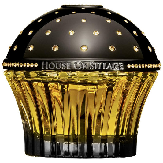 House Sillage Emerald Reign Parfum