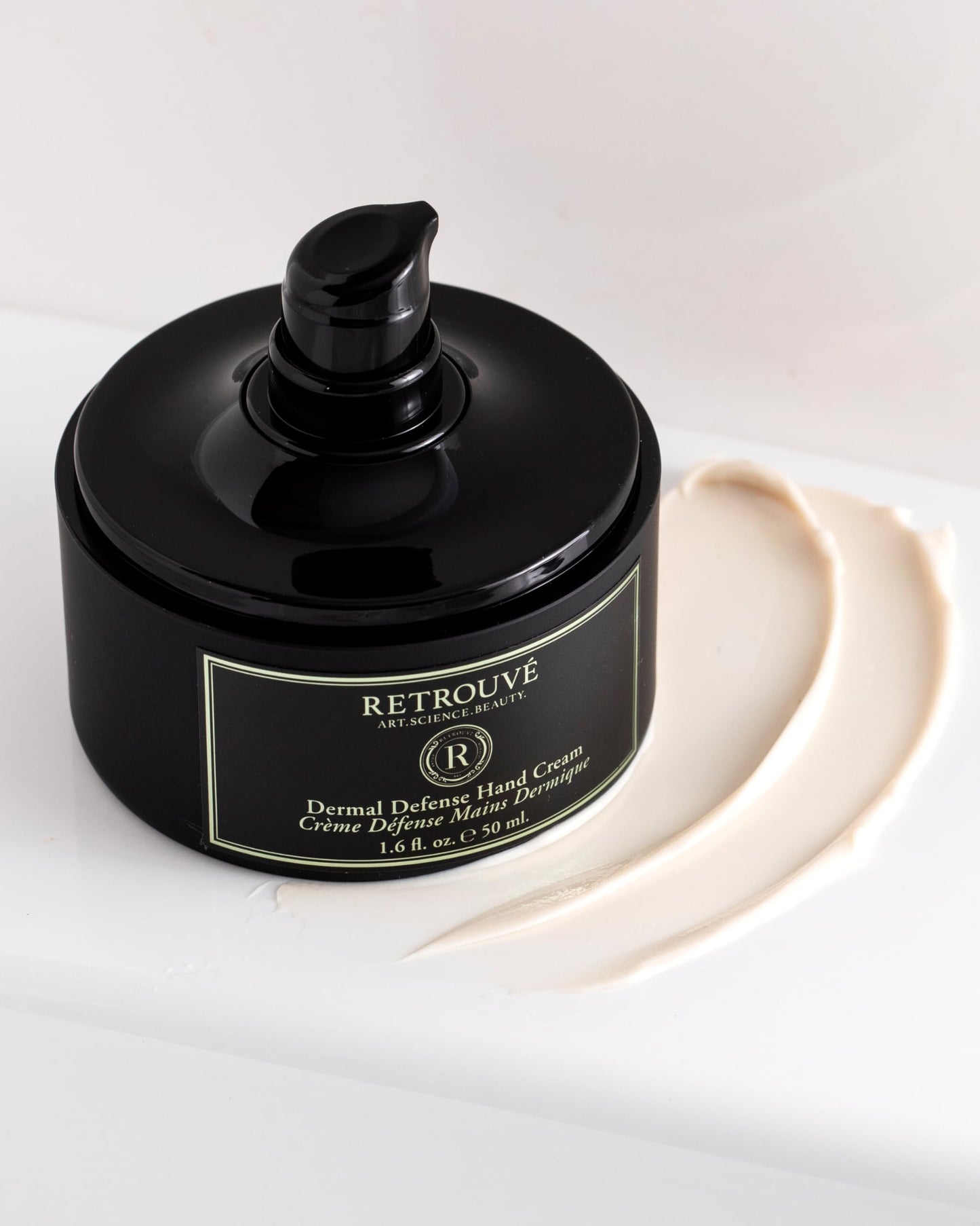 Dermal Defense Hand Cream 50