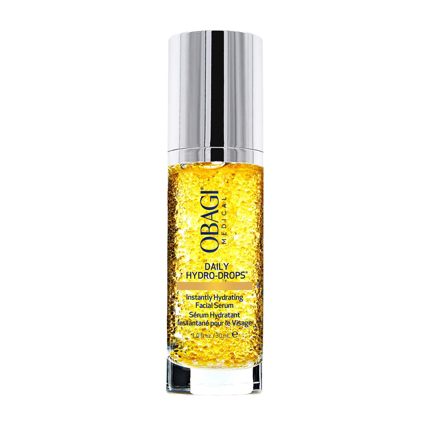 Obagi Daily Hydro-Drops Hydrating Facial Serum for Dry Skin