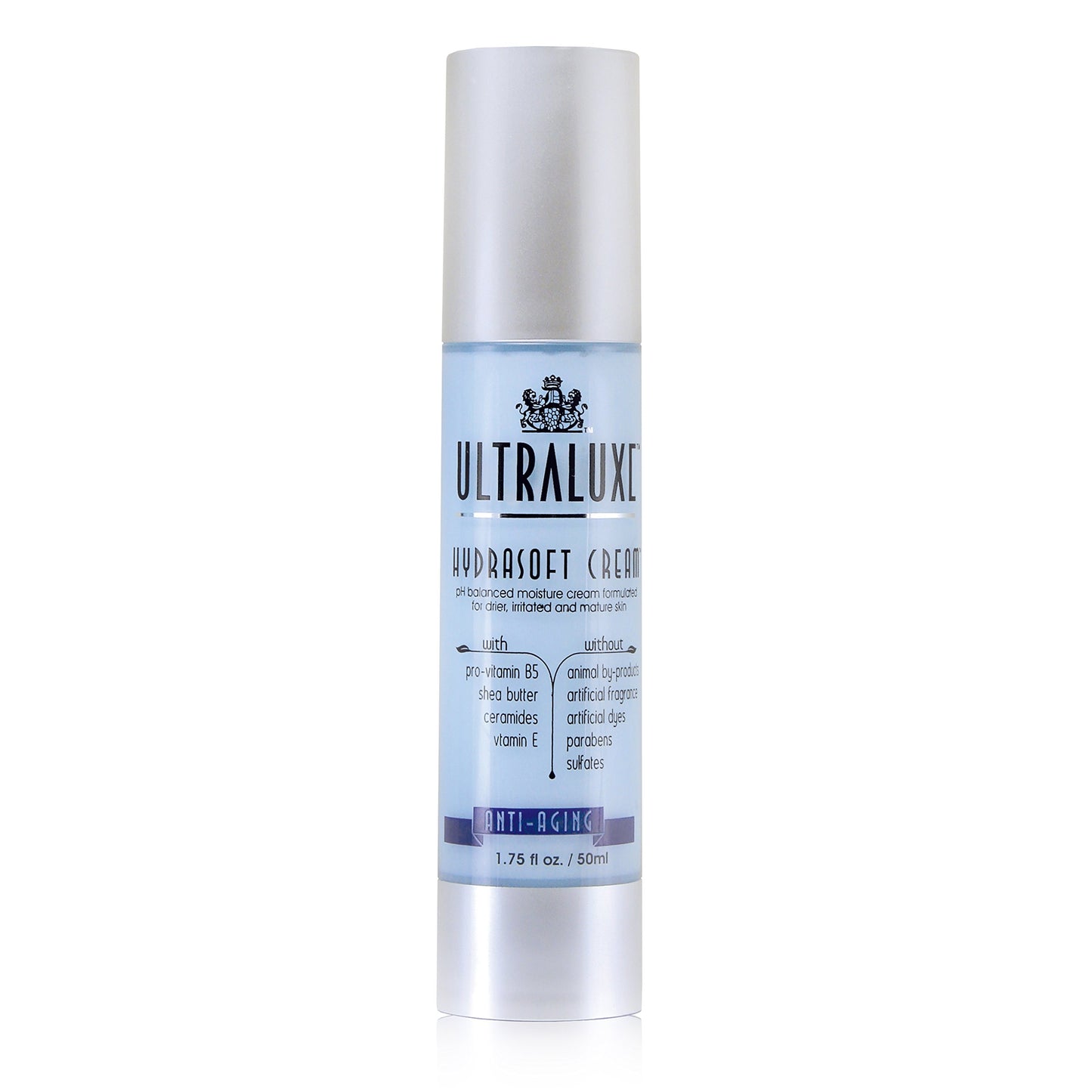 Anti-Aging Hydra-Soft Cream, 1.75 Fl Oz