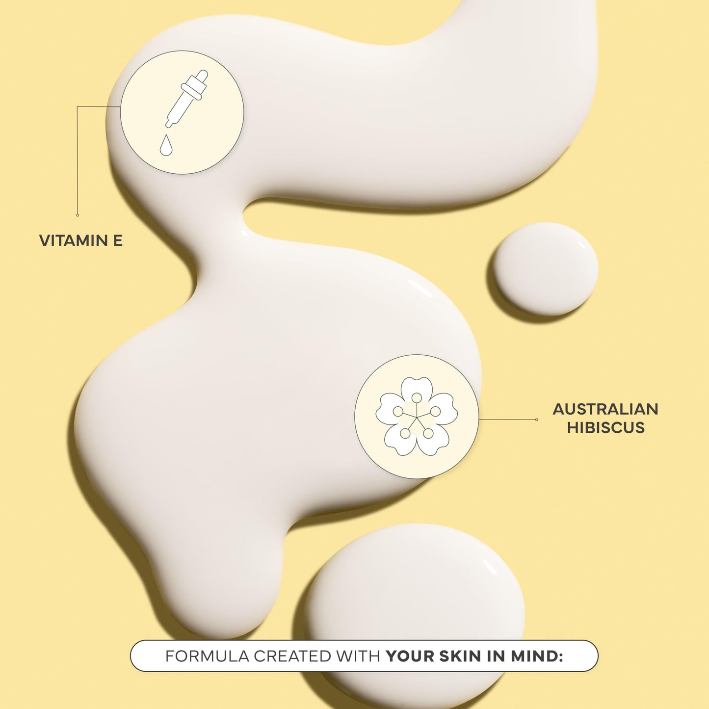 Bondi Sands Sunny Drops SPF 60 Face Serum, Hydrating + Nourishing Broad Spectrum Sunscreen, Lightweight, Silky-Smooth Finish, Oil-Free, 1.01 Fl Oz