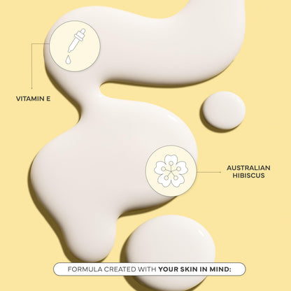 Bondi Sands Sunny Drops SPF 60 Face Serum, Hydrating + Nourishing Broad Spectrum Sunscreen, Lightweight, Silky-Smooth Finish, Oil-Free, 1.01 Fl Oz