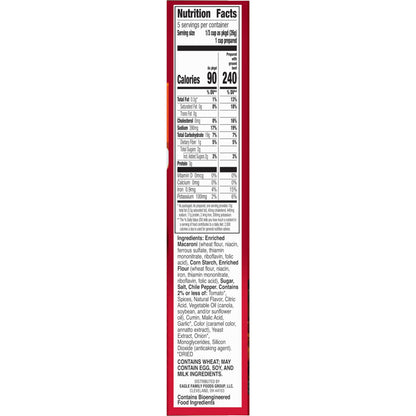 Hamburger Helper Chili Macaroni Pasta Meal (5.2 oz - 12 Pack) No Artificial Flavors, Ready in 3 Easy Steps, Quick Meals for Midweek Dinners, Busy Evenings & Families On-the-Go