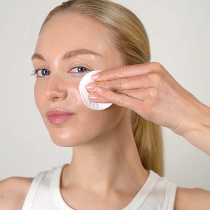 Mario Badescu Glycolic Acid Toner for Dry and Combination Skin, Alcohol-Free Facial Toner for Aging Skin, Formulated with Exfoliating Glycolic Acid & Antioxidant Grapefruit Extract